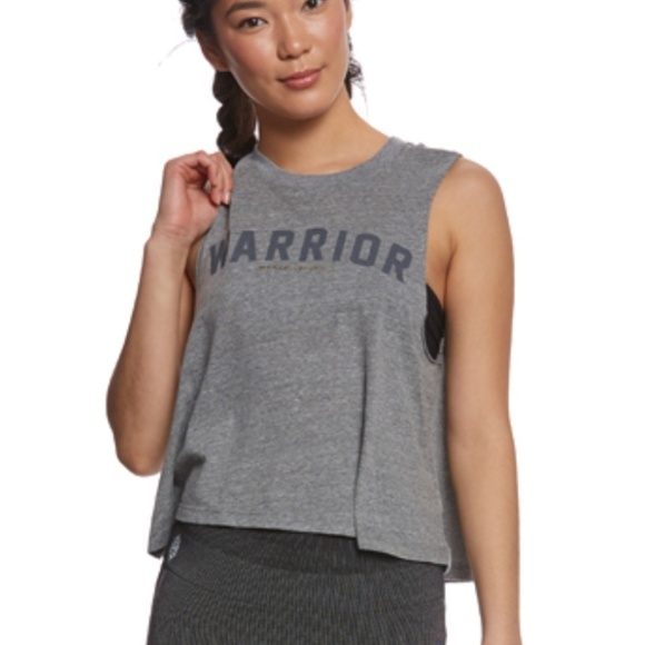 Spiritual Gangster Tops - Spiritual Gangster Warrior Crop